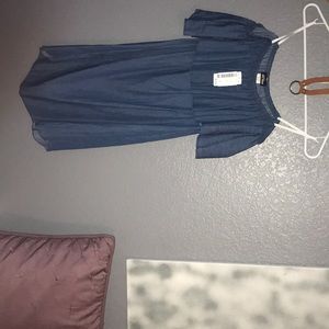 LoveCulture Dress with Necklace